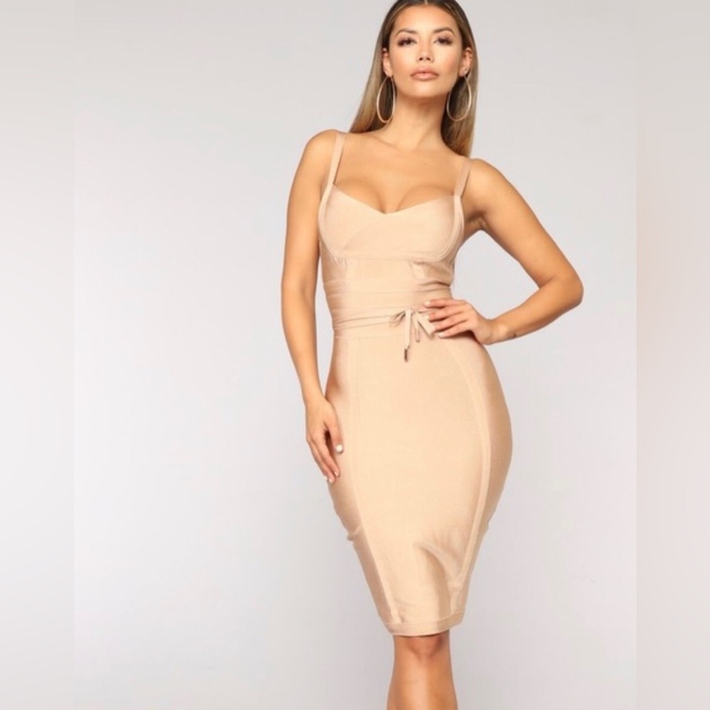 NWT Bodycon Dress